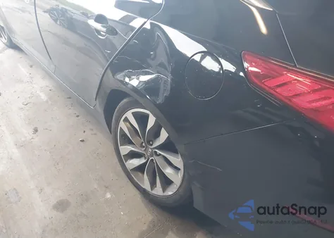 2014 Kia Optima Sx Turbo z USA, uszkodzony, nr VIN 5XXGR4A61EG294366